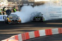 Formula DRIFT Round 7: Title Fight - Irwindale, CA