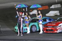 Formula DRIFT Round 7: Title Fight - Irwindale, CA
