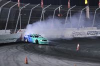 Formula DRIFT Round 7: Title Fight - Irwindale, CA