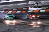 Formula DRIFT Round 7: Title Fight - Irwindale, CA