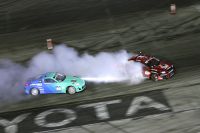 Formula DRIFT Round 7: Title Fight - Irwindale, CA