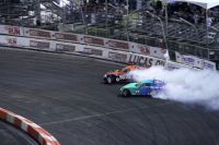 Formula DRIFT Round 7: Title Fight - Irwindale, CA