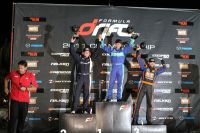 Formula DRIFT Round 7: Title Fight - Irwindale, CA