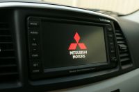 Art of Rally: Mitsubishi Sportback Project