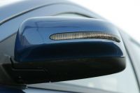 Art of Rally: Mitsubishi Sportback Project