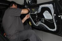 Honda Remix Project 2.0: Accord Audio Install by Best Buy