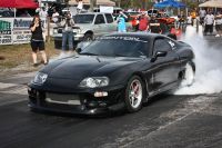Import Face-Off 2012: Bradenton, FL