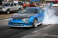 Import Face-Off 2012: Bradenton, FL