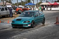 Import Face-Off 2012: Bradenton, FL