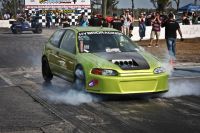 Import Face-Off 2012: Bradenton, FL