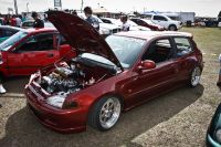 Import Face-Off 2012: Bradenton, FL