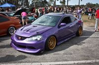 Import Face-Off 2012: Bradenton, FL