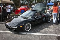 Import Face-Off 2012: Bradenton, FL