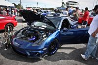 Import Face-Off 2012: Bradenton, FL