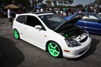 Import Face-Off 2012: Bradenton, FL