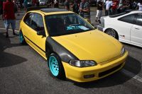 Import Face-Off 2012: Bradenton, FL