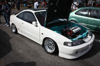 Import Face-Off 2012: Bradenton, FL