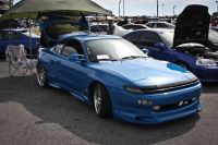 Import Face-Off 2012: Bradenton, FL