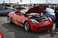 Import Face-Off 2012: Bradenton, FL
