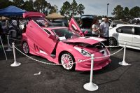 Import Face-Off 2012: Bradenton, FL