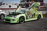 Import Face-Off 2012: Bradenton, FL