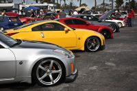 Import Face-Off 2012: Bradenton, FL