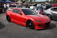 Import Face-Off 2012: Bradenton, FL