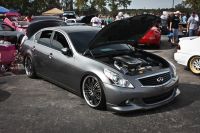 Import Face-Off 2012: Bradenton, FL