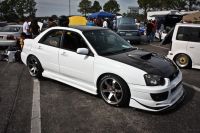 Import Face-Off 2012: Bradenton, FL