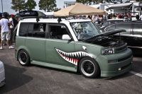 Import Face-Off 2012: Bradenton, FL