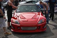 Import Face-Off 2012: Bradenton, FL