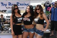 Import Face-Off 2012: Bradenton, FL