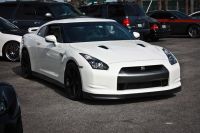 Import Face-Off 2012: Bradenton, FL