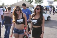 Import Face-Off 2012: Bradenton, FL