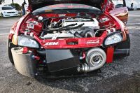 Import Face-Off 2012: Bradenton, FL