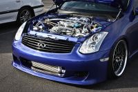 Import Face-Off 2012: Fontana, CA