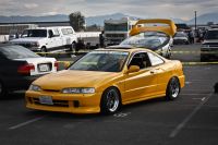 Import Face-Off 2012: Fontana, CA