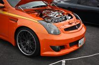 Import Face-Off 2012: Fontana, CA