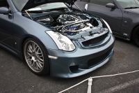 Import Face-Off 2012: Fontana, CA