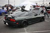 Import Face-Off 2012: Fontana, CA