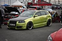 Import Face-Off 2012: Fontana, CA