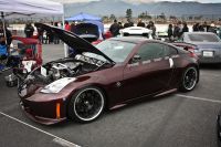 Import Face-Off 2012: Fontana, CA
