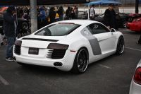 Import Face-Off 2012: Fontana, CA