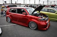 Import Face-Off 2012: Fontana, CA