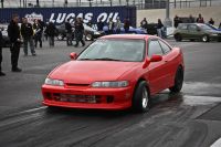 Import Face-Off 2012: Fontana, CA