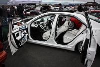 Import Face-Off 2012: Fontana, CA