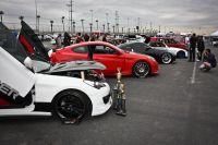 Import Face-Off 2012: Fontana, CA