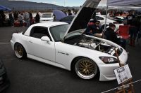 Import Face-Off 2012: Fontana, CA