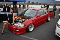 Import Face-Off 2012: Fontana, CA