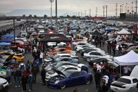 Import Face-Off 2012: Fontana, CA